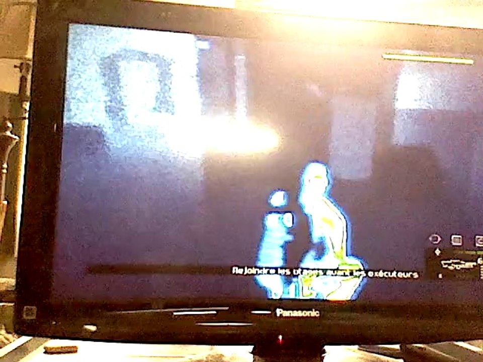 splinter cell: stealth action redefined mission 8 (part 4)