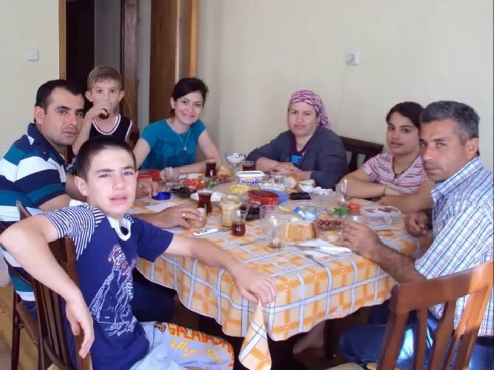 ÇAĞLAN ÇAĞMAN