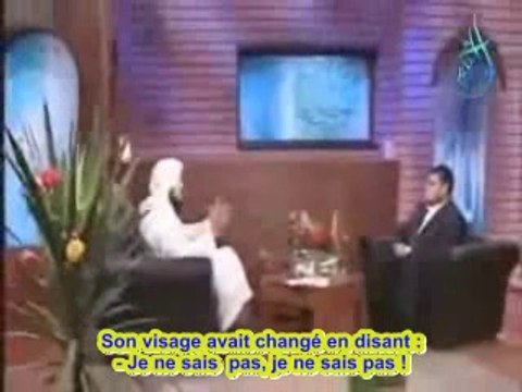 histoire de sheikh al arifi avec des prêtres en Nouvelle Zélande