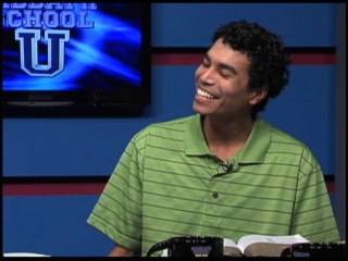 Sabbath School University - Lest We Forget! - Malachi