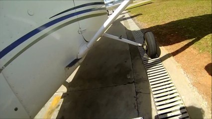 PreFlight Checklist - Cessna 172SP Skyhawk G1000