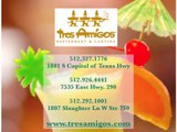 Best Margaritas Austin TX