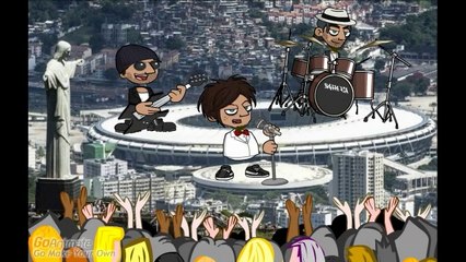 Here We Go Again (© 2014)