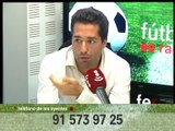 Fútbol es Radio: Fútbol es Radio: El Real Madrid defiende el liderato - 25/02/14