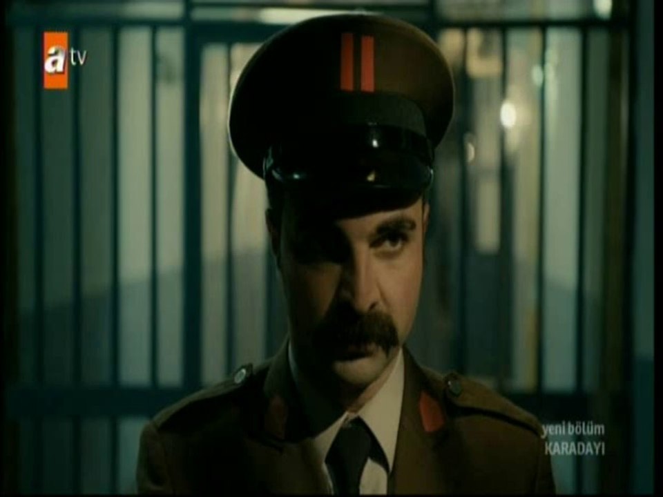 Karadayı 61 part 5 HD