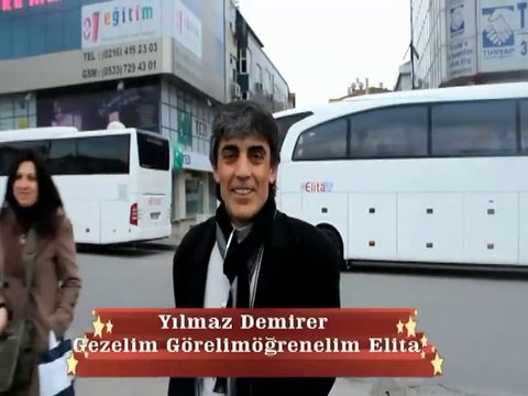 BURSA TURU -ÇEKMEKÖY-BURSA -ULUDAĞ