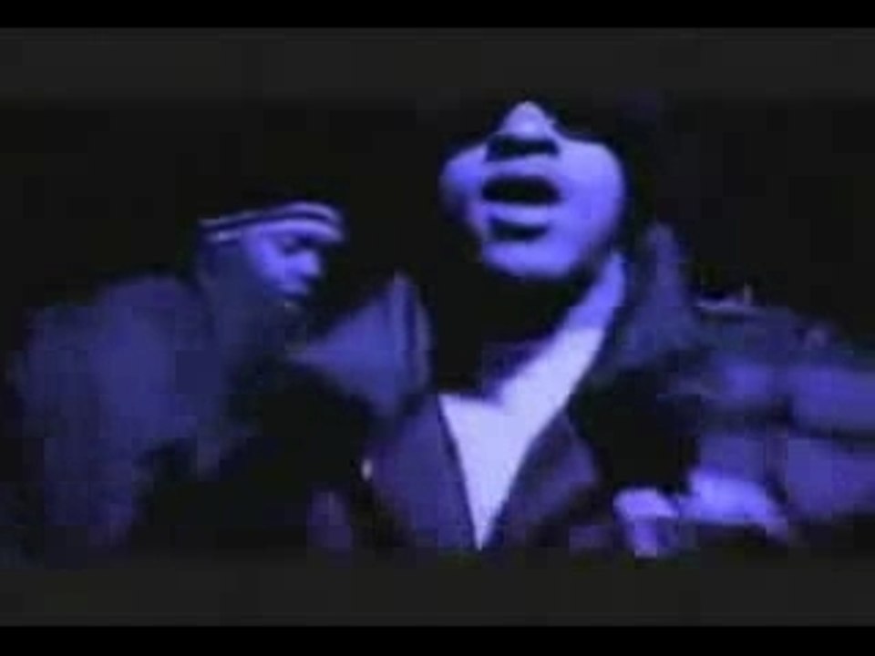 Boot Camp Clik - Nyte Rydaz