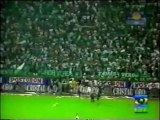 DEPORTIVO CALI CAMPEÓN ★★★★★★★ 1998