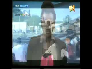 Reportage Les Senegalais Fustigent les Conditions de vie des Detenus en Milieu Carceral