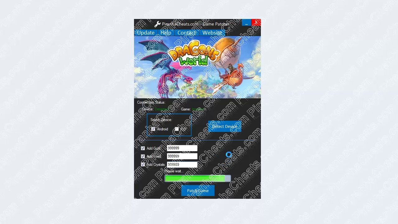 Dragons World Triche - Hack Télécharger 2014 | Gratuit