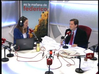 Gente que sale de la crisis: Four Years From Now - 25/02/14