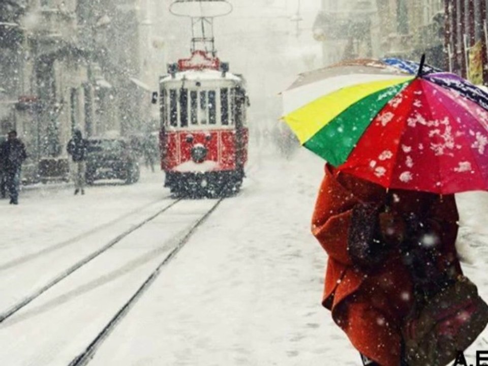 Hep Yalan Servet Kocakaya Şiirli Ahmet Emre Boran Yeni 2014