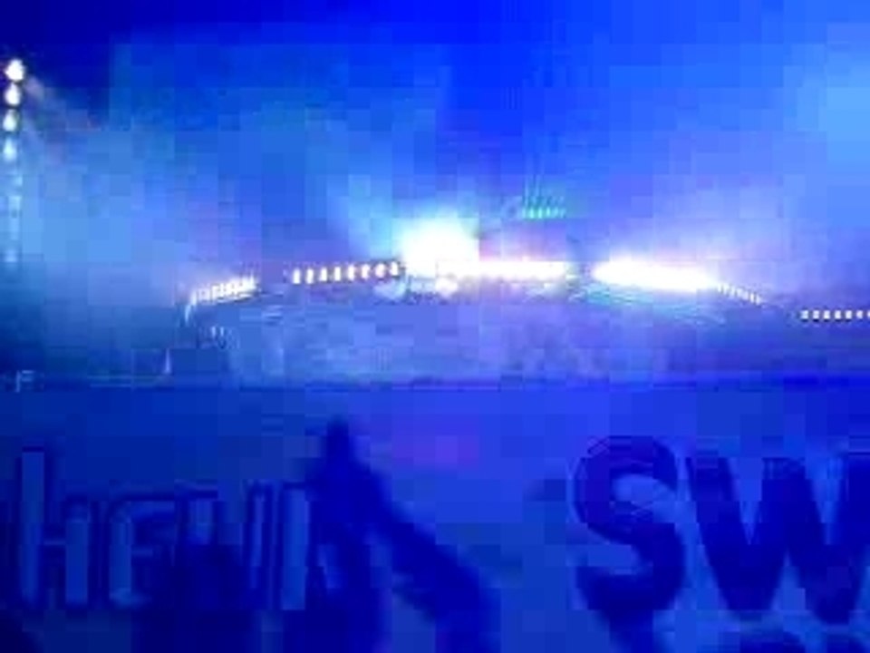 Keep in Touch 11 Joachim Garraud Jingle