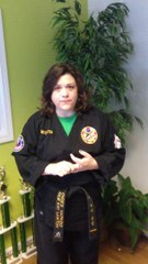 Adult Karate Strengthening Grayson GA