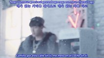 B1A4 – Lonely MV (version 2) (Sub Español – Roma - Hangul) HD