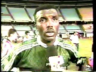 ATLÉTICO JUNIOR 0X1 DEPORTIVO CALI NOVIEMBRE 12 DE 1998