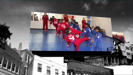 Kids Karate Lawrenceville GA