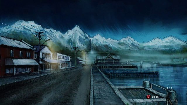 Alan Wake Limited Collectors Edition Bonus Disk HD (Xbox 360)