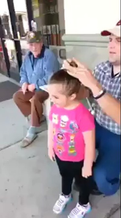 cool father