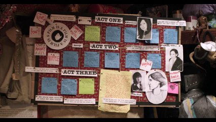 Bande Annonce - Qui A Peur de Vagina Wolf ?