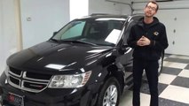Video: Just In!! Used 2013 Dodge Journey AWD For Sale @WowWoodys