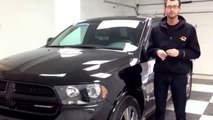 Video: Just In!! Used 2013 Dodge Durango R/T AWD For Sale @WowWoodys