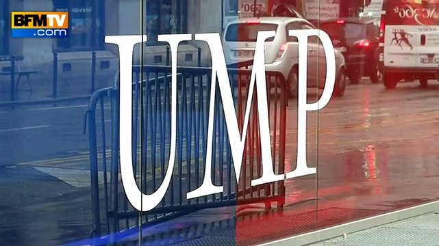 Proposition de loi Copé sur la transparence: que souhaite-t-il de plus? - 03/03