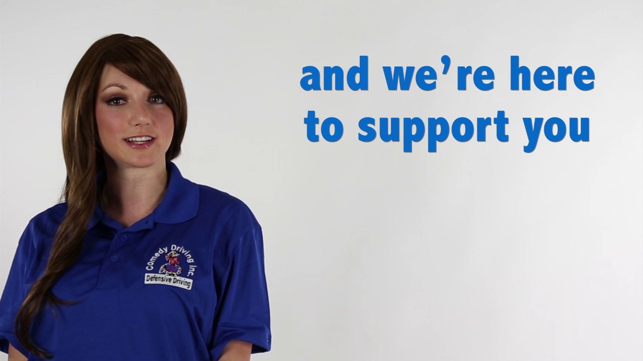 Charlotte County Florida Traffic School | Comedy Driving Traffic School