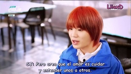 [Sub Esp] This is INFINITE Ep.3 2/4