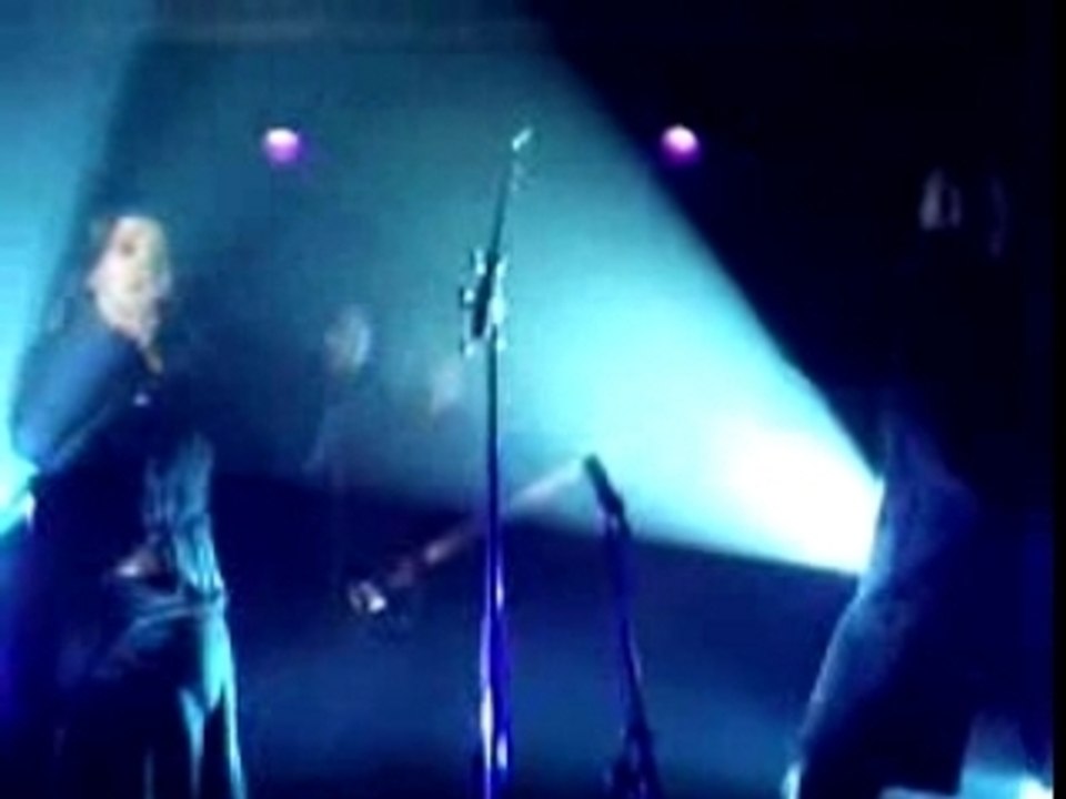 Penumbra concert  extrait 1