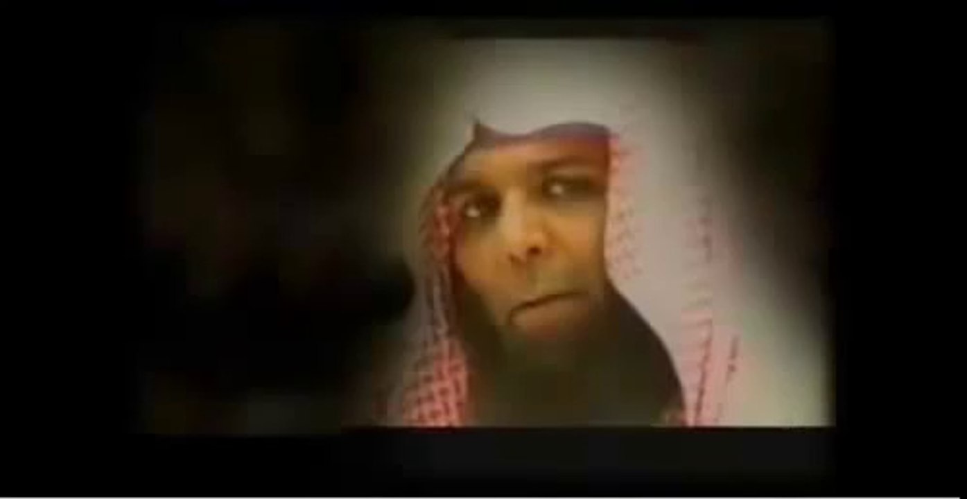 يا أمة محمد - الخطبة التي سجن بسببها الشيخ خالد الراشد - كاملة