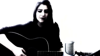 Dancing On My Own - The Glass Child (Robyn cover)