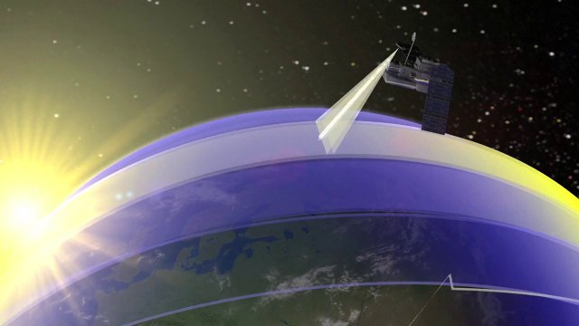 Estudiar las precipitaciones