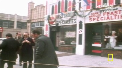 Inside the American Mob S01E01 Stayin' Alive in the '70s