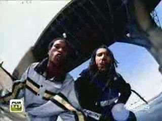 Raggasonic - faut pas me prendre pour...