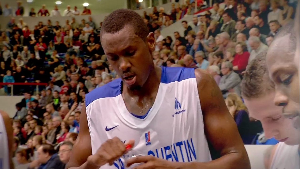 Darnell Williams - Highlight - FR version