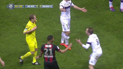 La Quotidienne du Téf - lundi 3 mars