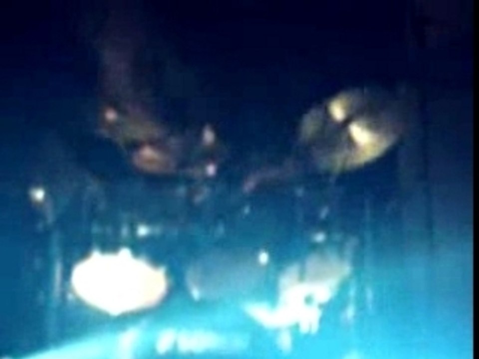 Penumbra concert  extrait 4