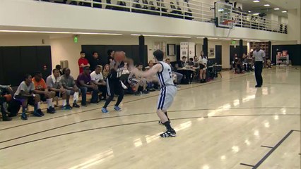 E League: Chicago vs Dallas (week 2)