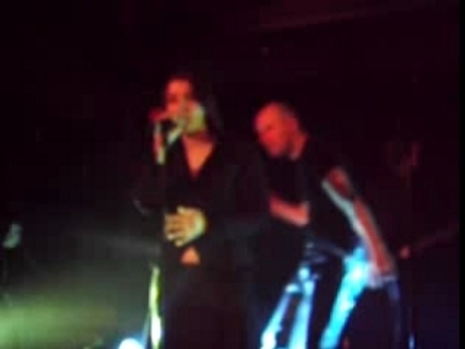 Penumbra concert  extrait 5