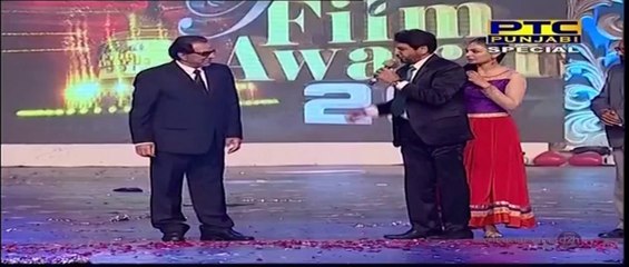 Punjabi Film Award 2014 3rd March 2014 Watch Online 720p HD Part6