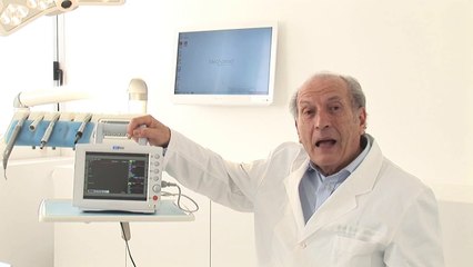 Anestesia Sedazione Cosciente Dentale - IdeaSorriso