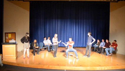 RITI: It's Not Spring Yet pt 1