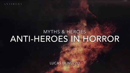 Myths & Heroes