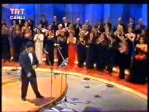 Hasan EYLEN-Sen Olmasaydın Eğer Aşka İnanmazdım