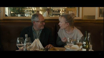 Le Week-End - Trailer for Le Week-End