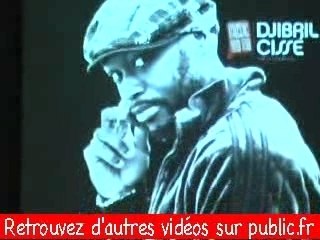 Les scoops du jour !