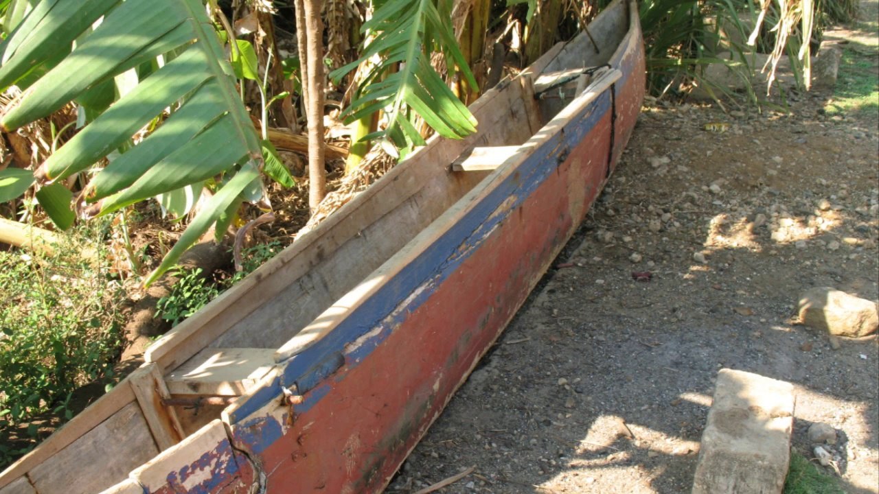 Diego Suarez et alentours - 2008