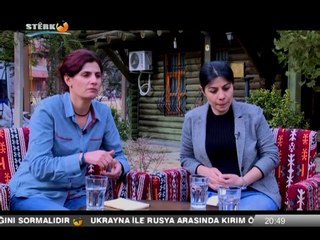 Özel Proğram : Berfin emektar - Pelin Yılmaz - Hamide Yüksel