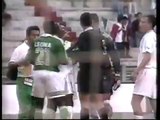 ONCE CALDAS 2X3 DEPORTIVO CALI ENERO 20 de 1996